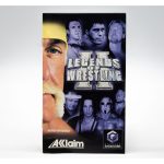 Legends Of Wrestling 2 – Game Cube Legends Of Wrestling 2 - Game Cube