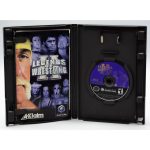 Legends Of Wrestling 2 – Game Cube Legends Of Wrestling 2 - Game Cube
