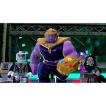 Lego Marvel Collection (Três Jogos) – Ps4 Lego Marvel Collection (Três Jogos) - Ps4