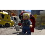 Lego Marvel Collection (Três Jogos) – Ps4 Lego Marvel Collection (Três Jogos) - Ps4