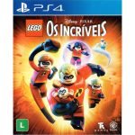 Lego Os Incríveis – Ps4 #1 Lego Os Incríveis - Ps4 #1