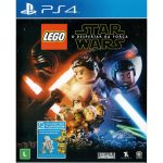 Lego Star Wars O Despertar Da Força – Ps4 Lego Star Wars O Despertar Da Força - Ps4