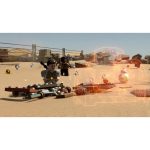 Lego Star Wars O Despertar Da Força – Ps4 Lego Star Wars O Despertar Da Força - Ps4