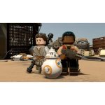Lego Star Wars O Despertar Da Força – Ps4 Lego Star Wars O Despertar Da Força - Ps4