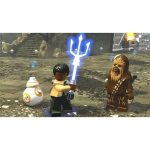 Lego Star Wars O Despertar Da Forca - Ps4 (Playstation Hits)