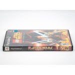 Lego Star Wars The Video Game - Ps2 (Sem Manual)