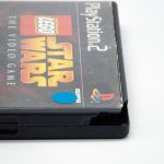 Lego Star Wars The Video Game - Ps2 (Sem Manual)