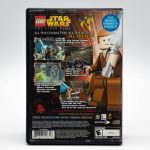 Lego Star Wars The Video Game - Ps2 (Sem Manual)
