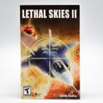 Lethal Skies 2 – Ps2 Lethal Skies 2 - Ps2