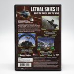 Lethal Skies 2 – Ps2 Lethal Skies 2 - Ps2