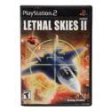 Lethal Skies 2 - Ps2
