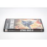 Lethal Skies 2 – Ps2 Lethal Skies 2 - Ps2