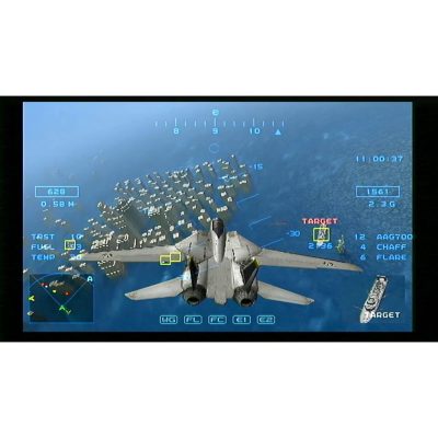 Lethal Skies 2 - Ps2