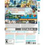 Mario Kart 8 – Nintendo Wii U (Caixinha Vermelha) #1 Mario Kart 8 - Nintendo Wii U (Caixinha Vermelha) #1
