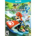 Mario Kart 8 – Nintendo Wii U (Caixinha Vermelha) #1 Mario Kart 8 - Nintendo Wii U (Caixinha Vermelha) #1