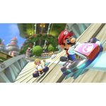 Mario Kart 8 – Nintendo Wii U (Caixinha Vermelha) #1 Mario Kart 8 - Nintendo Wii U (Caixinha Vermelha) #1