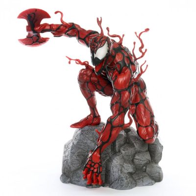 Marvel Comics - Carnage (Carnificina) - Gallery