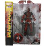 Marvel Deadpool - Marvel Select