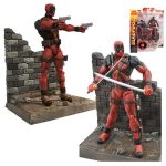 Marvel Deadpool - Marvel Select