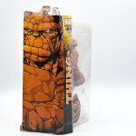 Marvel Fantastic Four Thing – Diamond Select Toys #1 (Com Detalhe) Marvel Fantastic Four Thing - Diamond Select Toys #1 (Com Detalhe)