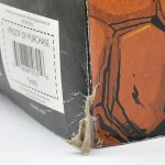Marvel Fantastic Four Thing – Diamond Select Toys #1 (Com Detalhe) Marvel Fantastic Four Thing - Diamond Select Toys #1 (Com Detalhe)