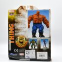 Marvel Fantastic Four Thing - Diamond Select Toys #1 (Com Detalhe)