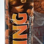 Marvel Fantastic Four Thing – Diamond Select Toys #1 (Com Detalhe) Marvel Fantastic Four Thing - Diamond Select Toys #1 (Com Detalhe)