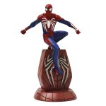 Marvel Gallery Spider Man Gameverse – Diamond Select Toys Marvel Gallery Spider Man Gameverse - Diamond Select Toys