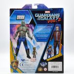 Marvel Guardians Of Galaxy Drax - Diamond Select Toys #1