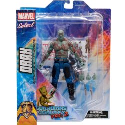 Marvel Guardians Of Galaxy Drax - Diamond Select Toys #1