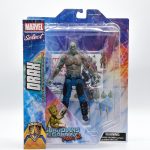 Marvel Guardians Of Galaxy Drax - Diamond Select Toys #1