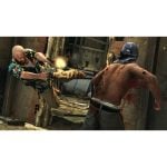 Max Payne 3 - Ps3