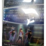 Michael Jackson The Experience – Nintendo Wii #1 Michael Jackson The Experience - Nintendo Wii #1
