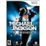 Michael Jackson The Experience – Nintendo Wii #1 Michael Jackson The Experience - Nintendo Wii #1