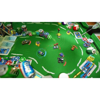 Micro Machines World Series - Xbox One