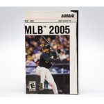 Mlb 2005 – Ps2 Mlb 2005 - Ps2