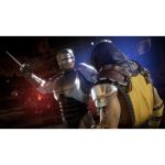 Mortal Kombat 11 Aftermath – Ps4 Mortal Kombat 11 Aftermath - Ps4