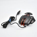 Mouse Cougar 700M Gaming Mouse Cougar 700M Gaming