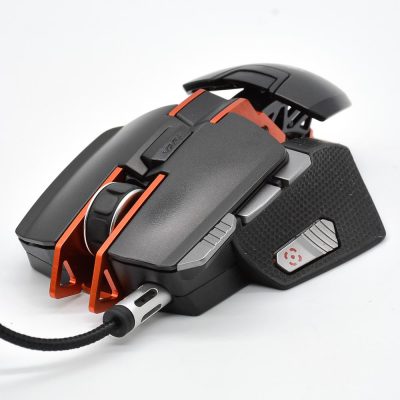 Mouse Cougar 700M Gaming