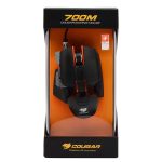 Mouse Cougar 700M Gaming Mouse Cougar 700M Gaming
