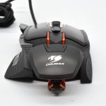 Mouse Cougar 700M Gaming Mouse Cougar 700M Gaming