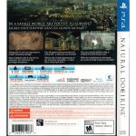 Natural Doctrine – Ps4 Natural Doctrine - Ps4