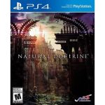 Natural Doctrine – Ps4 Natural Doctrine - Ps4