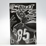 Nfl Street 3 - Ps2