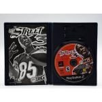 Nfl Street 3 - Ps2