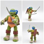Pack Tartarugas Ninja – Series 2012 Playmates Pack Tartarugas Ninja - Series 2012 Playmates