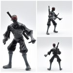 Pack Tartarugas Ninja – Series 2012 Playmates Pack Tartarugas Ninja - Series 2012 Playmates