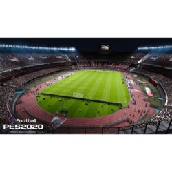 Pes 2020 Football - Xbox One (Sem Encarte) #1