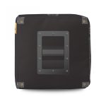Peso De Porta – Cubo Caixa De Som Peso De Porta - Cubo Caixa De Som