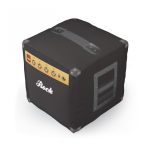 Peso De Porta – Cubo Caixa De Som Peso De Porta - Cubo Caixa De Som